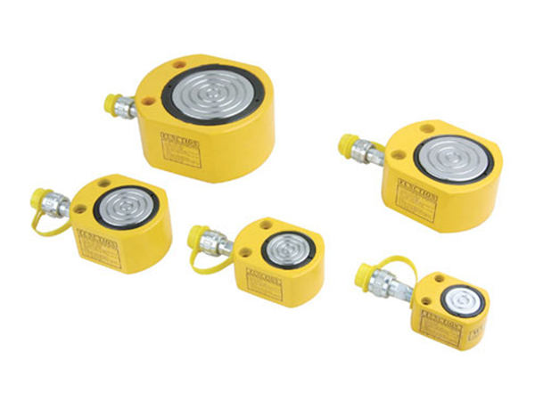 大雪節氣該怎么保存千斤頂