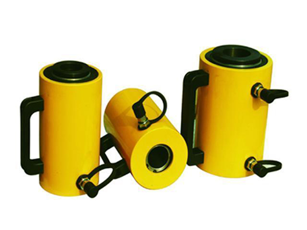 液壓千斤頂職業為競賽存危險