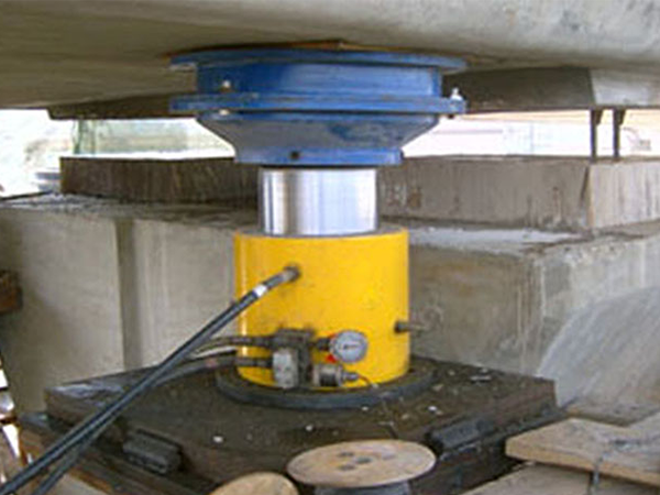 液壓千斤頂產業鏈不斷強大