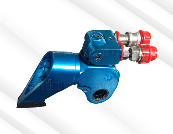 驅動液壓扭矩扳手