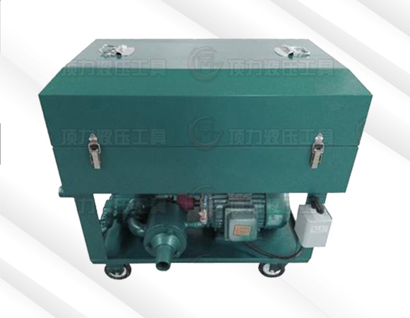 BASY板框?yàn)V油機(jī)