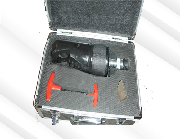 液壓螺母破切器