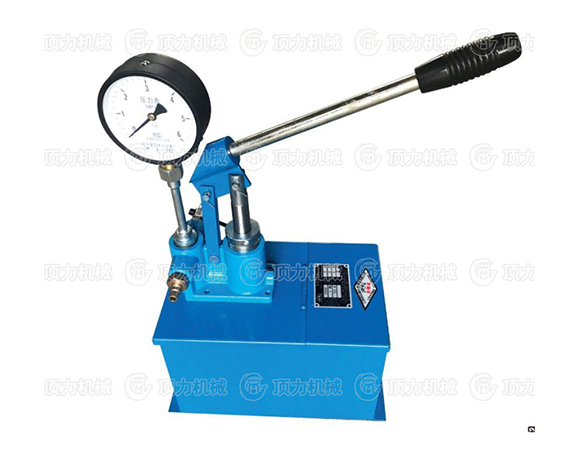 S-SY12.54型手動水壓泵