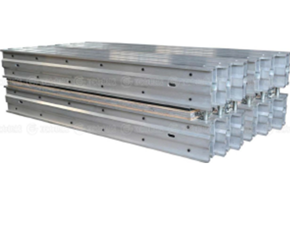 TXCK 型電熱式膠帶硫化機(jī)