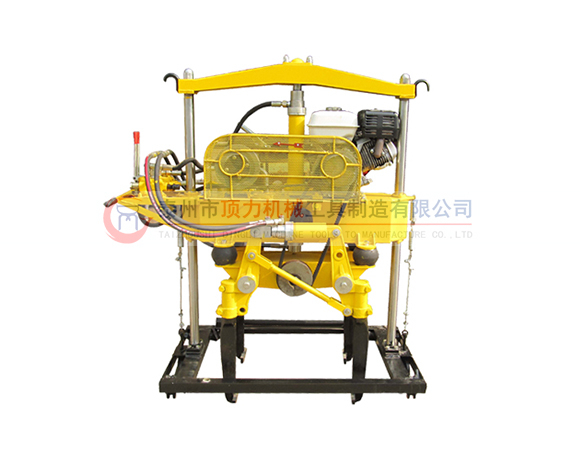 YD-22汽油搗固機