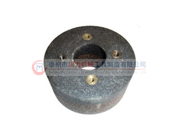 150鋼軌打磨砂輪