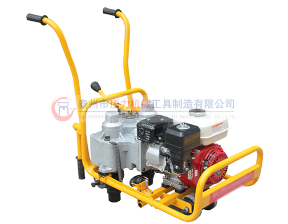 NLB-650型內燃螺栓扳手