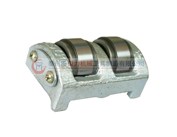 ZSGT-Ⅱ型枕上滾筒