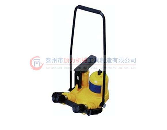 GJT-98型液壓軌距調(diào)整器